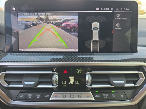 Used 2023 BMW X3 M40i image 21