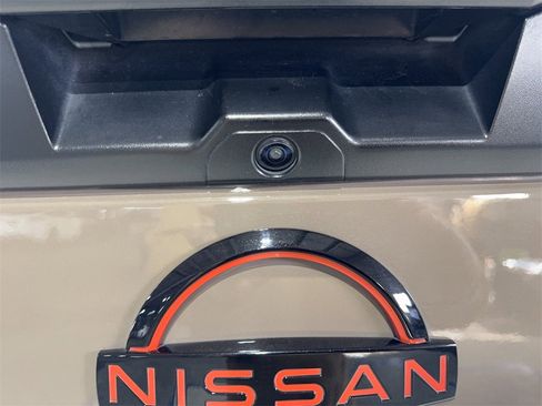 Used 2022 Nissan Frontier Pro-X w/ Pro-X Premium Package image 25