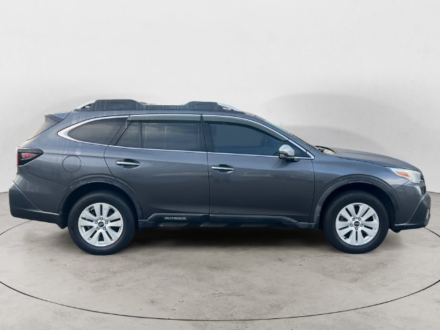Used 2020 Subaru Outback Touring w/ Popular Package #2 AWD/4WD image 4