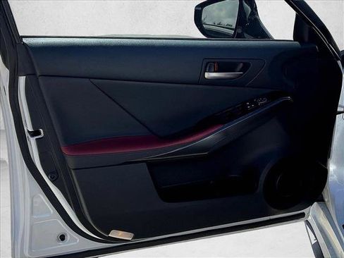 Used 2024 Lexus IS 300 w/ Comfort Package RWD image 18