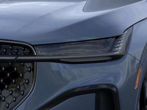 New 2026 Lincoln Nautilus Reserve w/ Jet Appearance Package image 18