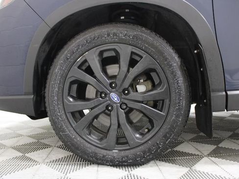 Used 2020 Subaru Forester Sport image 35