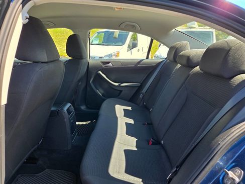 Used 2016 Volkswagen Jetta S FWD image 18