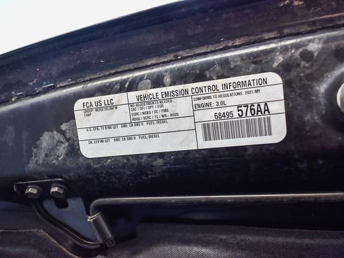 Used 2021 Jeep Gladiator Rubicon image 20