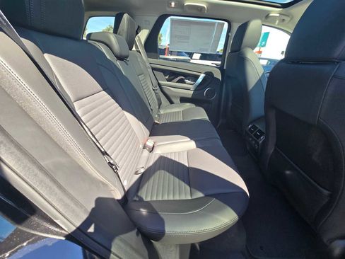 Certified 2024 Land Rover Discovery Sport S image 14