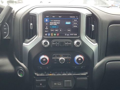 Used 2020 GMC Sierra 1500 Elevation w/ Elevation Value Package AWD/4WD image 27