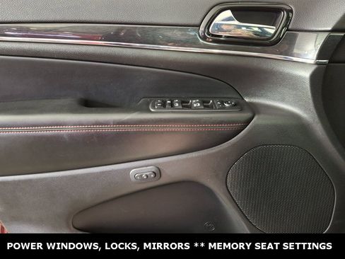 Used 2020 Jeep Grand Cherokee Trailhawk image 19