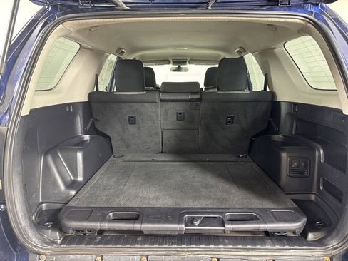 Used 2016 Toyota 4Runner SR5 image 21