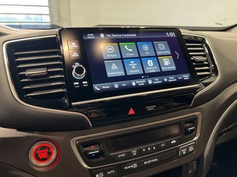 Used 2025 Honda Ridgeline RTL image 32