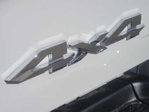 New 2026 RAM 3500 Tradesman image 8