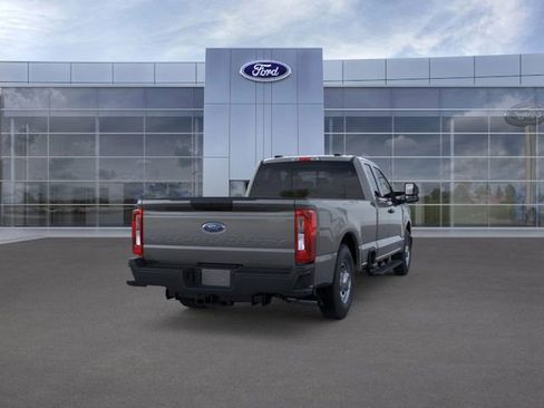 New 2026 Ford F250 XL image 8