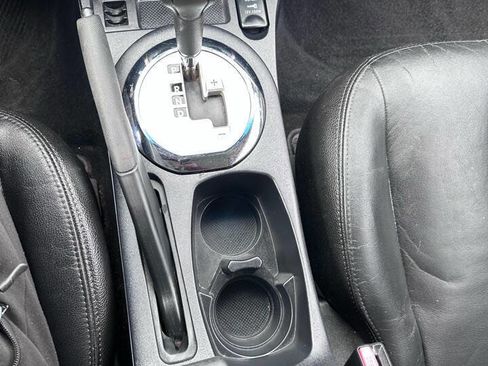 Used 2007 Mitsubishi Galant ES image 15