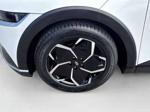 Used 2022 Hyundai Ioniq 5 SEL w/ Cargo Package RWD image 31