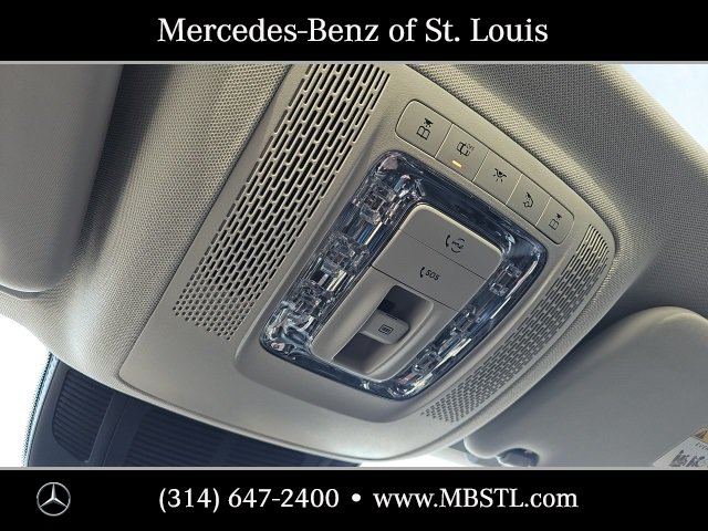 New 2026 Mercedes-Benz GLE 450 4MATIC image 38