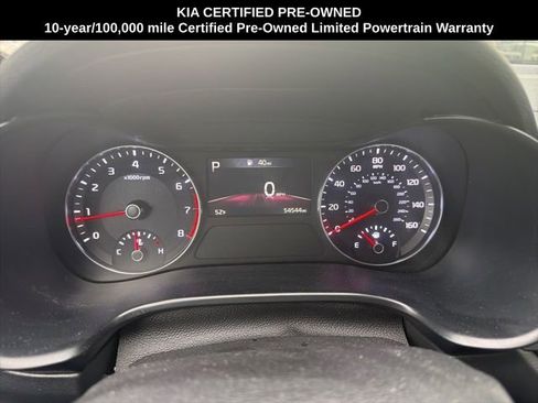 Certified 2024 Kia Forte LXS FWD image 26