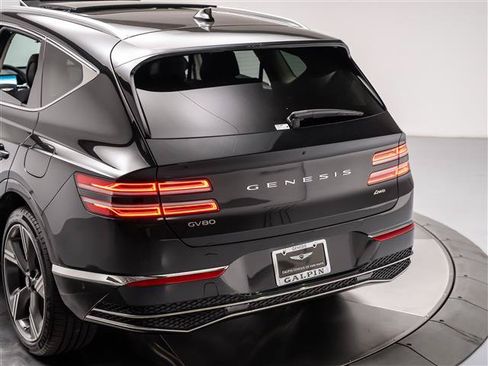 New 2026 Genesis GV80 2.5T Prestige AWD/4WD image 32