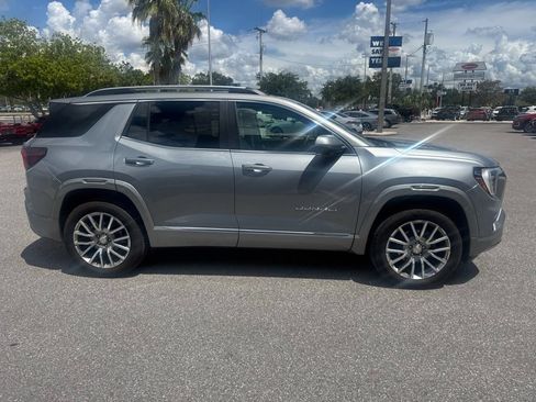 Used 2026 GMC Terrain Denali AWD/4WD image 15