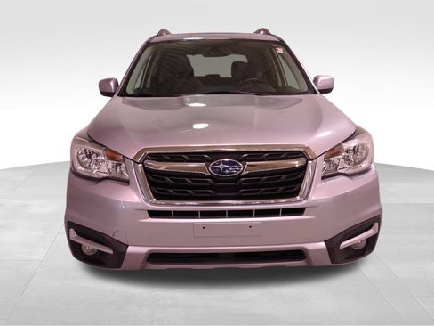 Used 2018 Subaru Forester 2.5i Limited image 9