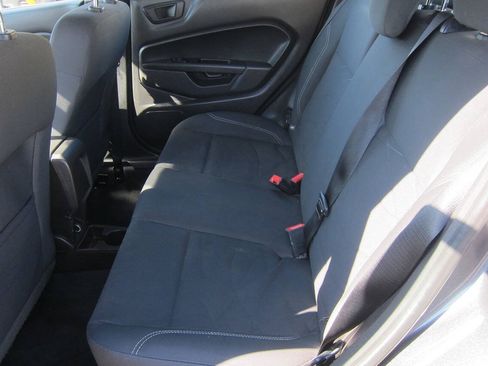 Used 2017 Ford Fiesta SE FWD image 15