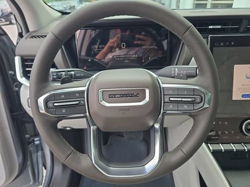 New 2026 GMC Terrain Denali AWD/4WD image 26