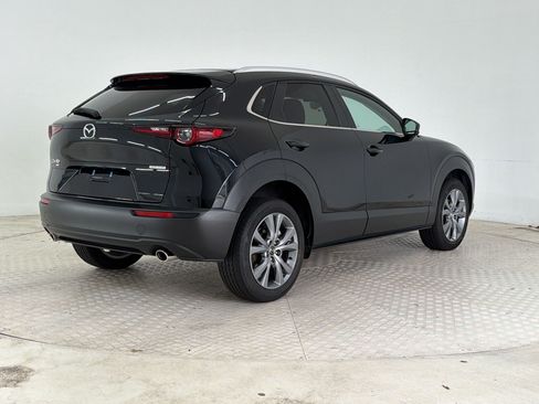 Used 2025 MAZDA CX-30 AWD 2.5 S w/ Preferred Package image 9