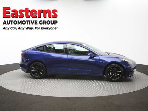 Used 2023 Tesla Model 3 Standard Range RWD image 40