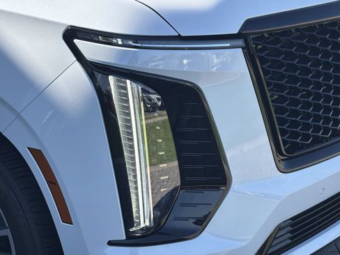 New 2026 Cadillac Escalade Sport w/ Touring Package RWD image 7