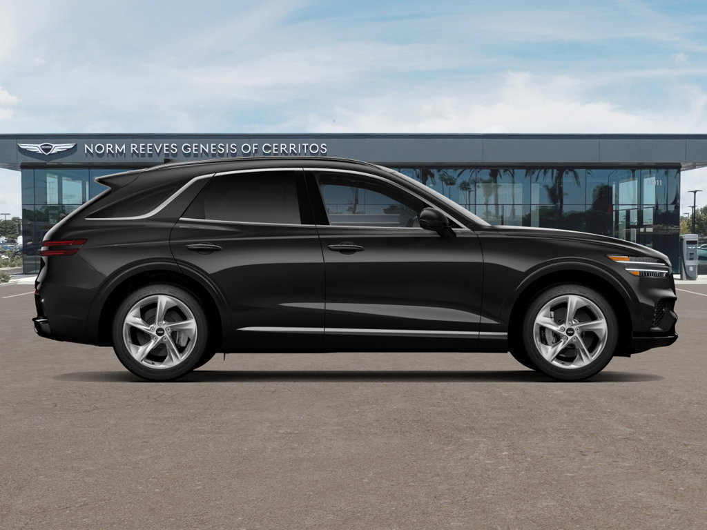 New 2026 Genesis GV70 2.5T Advanced w/ G1 Accessory Package AWD/4WD image 4