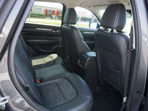 Used 2018 MAZDA CX-5 Touring FWD image 21