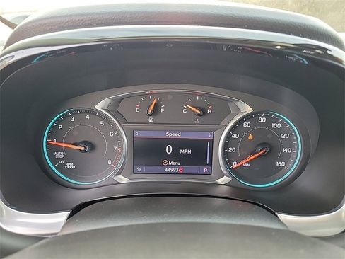 Used 2020 Chevrolet Traverse Premier w/ LPO, Floor Liner Package image 25