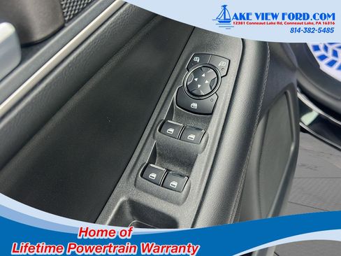 Used 2023 Ford Edge SEL w/ Convenience Package image 17