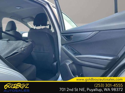 Used 2020 Subaru Impreza Premium image 14