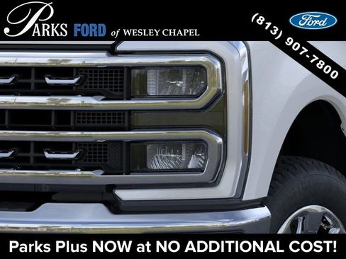 New 2026 Ford F350 Lariat AWD/4WD image 18