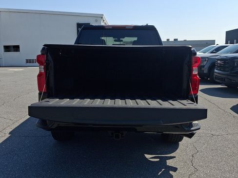 Used 2021 Chevrolet Silverado 1500 Custom w/ Rally Edition AWD/4WD image 29