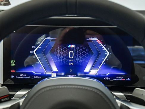 New 2026 BMW 740i w/ Premium Package image 33