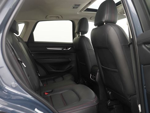 Used 2023 MAZDA CX-5 Carbon Edition image 11
