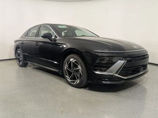 New 2026 Hyundai Sonata SEL video 1