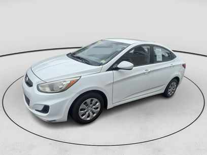 Used 2016 Hyundai Accent SE