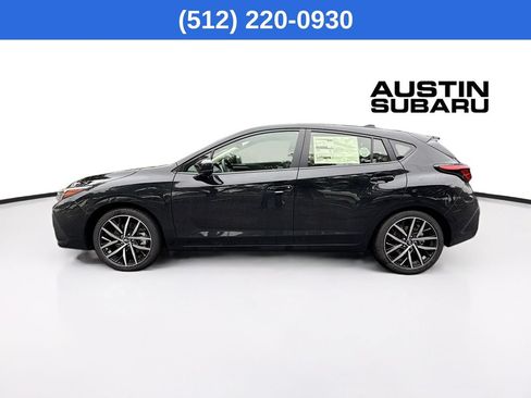 New 2026 Subaru Impreza 2.0i Sport AWD/4WD image 5