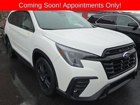 Used 2024 Subaru Ascent Onyx Edition Limited AWD/4WD image 1
