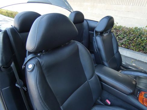 Used 2006 Lexus SC 430 Convertible RWD image 30