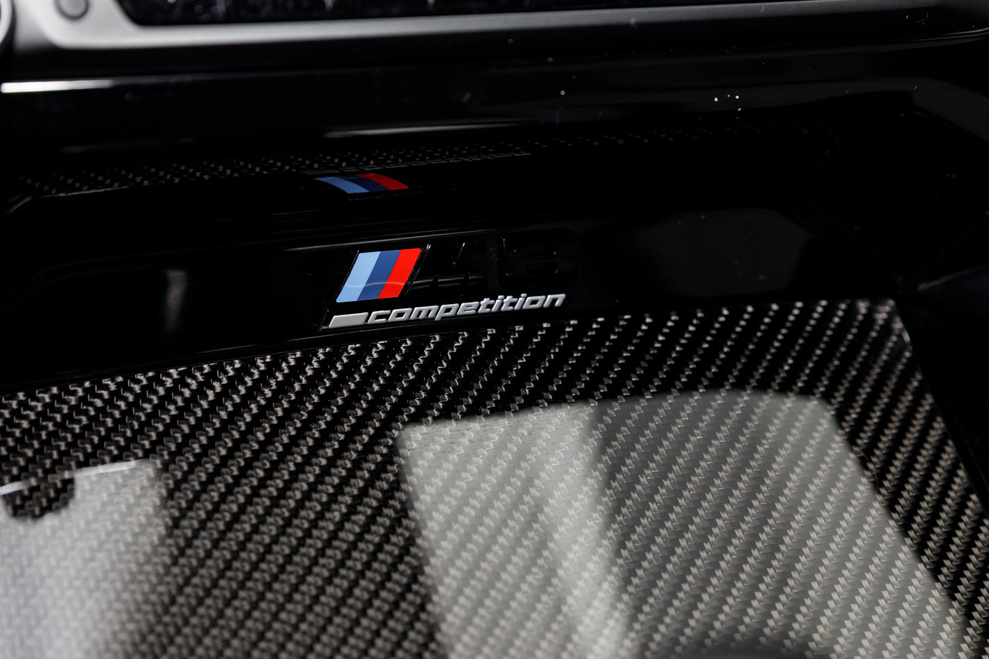 Used 2022 BMW M8 Competition AWD/4WD image 29