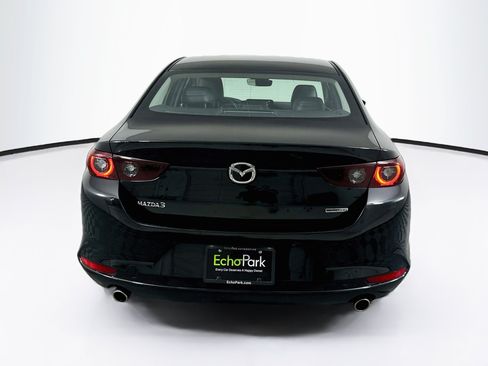 Used 2025 MAZDA MAZDA3 s FWD image 7