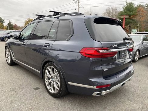 Used 2022 BMW X7 xDrive40i w/ Luxury Seating Package image 14