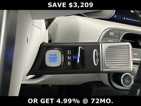 New 2026 Hyundai Palisade Calligraphy image 19