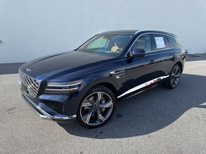 Used 2025 Genesis GV80 3.5T Prestige