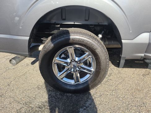 Used 2024 Ford F150 XLT image 12
