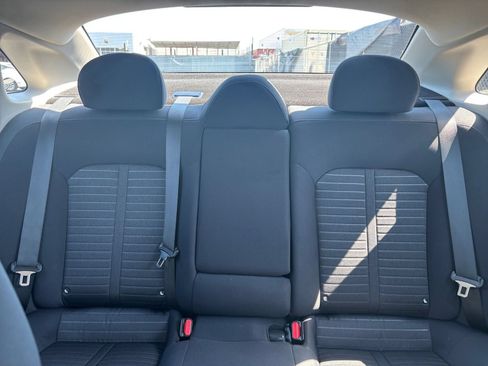 Used 2025 Kia K5 LXS FWD image 39