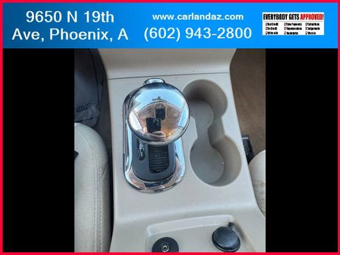 Used 2007 Ford Explorer XLT image 13