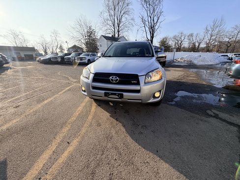 Used 2010 Toyota RAV4 Sport image 3